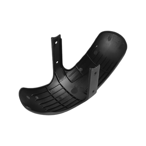 Guardabarros Ninebot E3 para patinete resistente a la intemperie en ciudad 3
