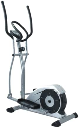 AquaFit AQ125E Elliptical Magnetic Exercise Bike
