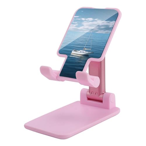 Support téléphone réglable de bureau pour regarder vos vidéos de vacances