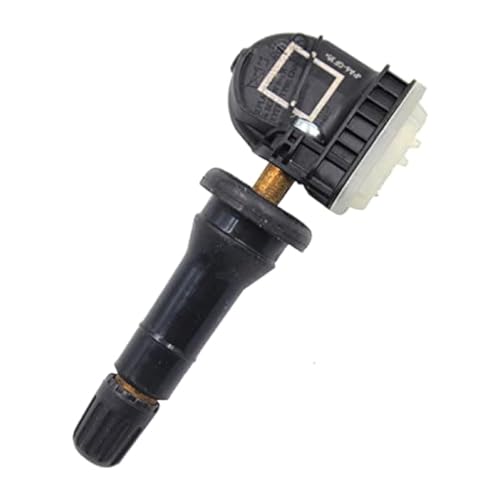 Capteur TPMS EV6T1A180CB de pression des pneus pour Ford Focus Kuga C-Max Mondeo