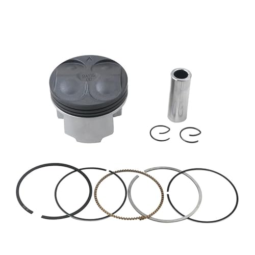 I[goCANZT[ sXgO tLbg FZR400RR 3TJ 1990p(Piston Kit 56.75mm)