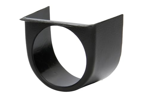 Vintage Air 49051-VUI Underdash Round Louver Housing ()