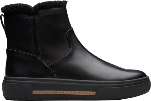 Clarks - Womens Hollyhock Lane Boot
