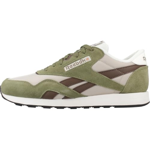 Image of Reebok Classic Nylon Womens Sneakers, Casual Tennis Shoes Women