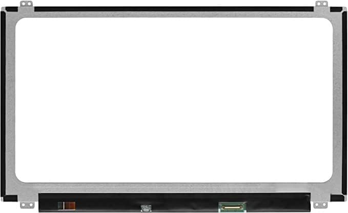 New Screen Replacement for NV140FHM-N41, FHD 1920x1080, IPS, Matte, LCD LED Display Panel