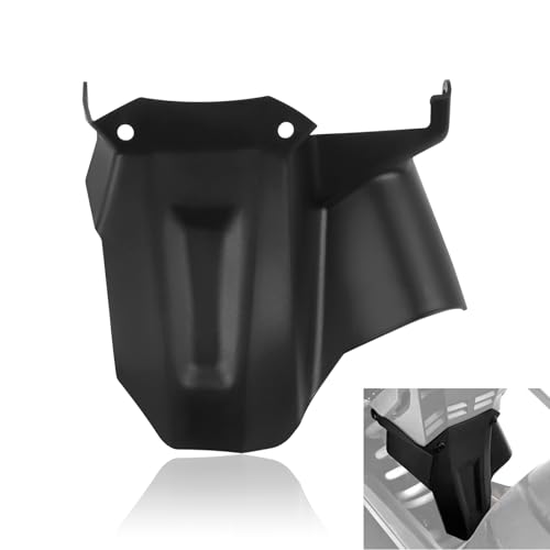 Image of CHIFUN Rear Mudguard Inner Fender Extender Splash Guard Extension Replacement for BMW R1300GS R1300 GS 2023 2024 Motorcycle Dust Guards Accessories