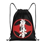 Photo Gallery rqlnbobz zaino con coulisse e logo kyokushin karate borsa sportiva da palestra per uomo e donna zaino per allenamento di arti marziali Photo Gallery rqlnbobz zaino con coulisse e logo kyokushin karate borsa sportiva da palestra per uomo e donna zaino per allenamento di arti marziali