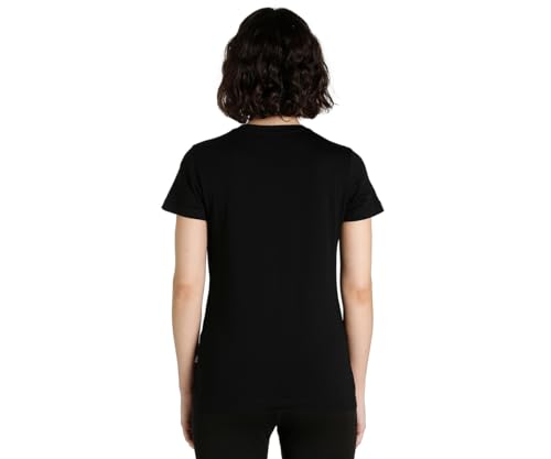 Image of Puma Women's Graphic Regular Fit T-Shirt
