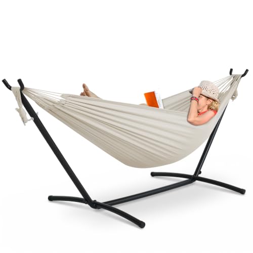 Lazy Daze Hammock with Stand