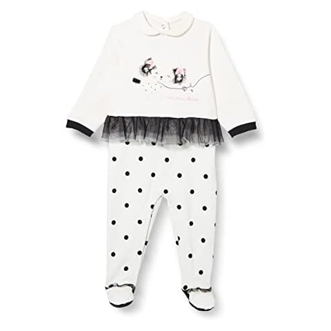 Chicco Combinaison Pyjama Bébé Cover