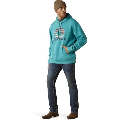 Image of ARIAT US of A Sweatshirt