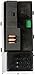 Dorman 901-002 Front Driver Side Power Window Switch 5 Button Compatible with Select Buick Models