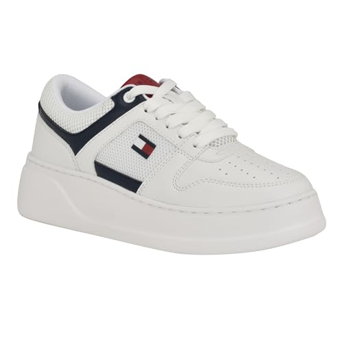 Tommy Hilfiger Women's Gaebi Sneaker