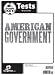 BJU - American Government Tests Answer Key - 3rd Ed