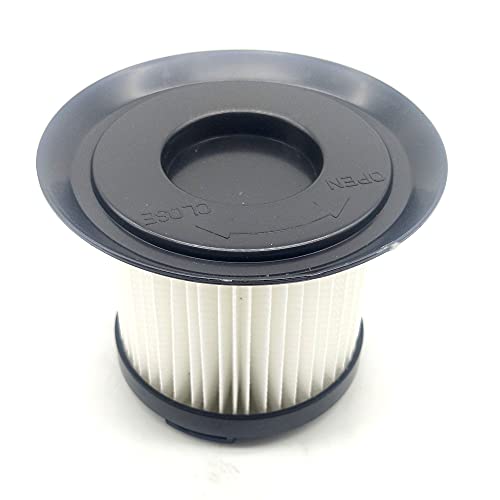 Filtro HEPA para Aspirador Black&Decker AP4000 A4A A4V A4VSP09