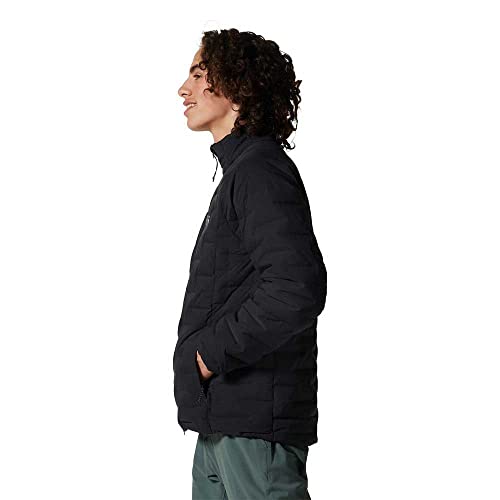 Image of Mountain Hardwear StretchDown Jacket