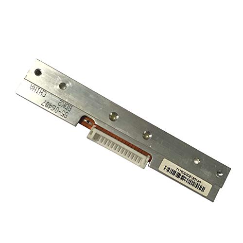【Accessori per stampanti】 Nuova testina di stampa originale per Godex EZ1100 Plus 100 0W EZ-1100 EZ-1200 2100 2200 testina di stampa - 203 dpi
