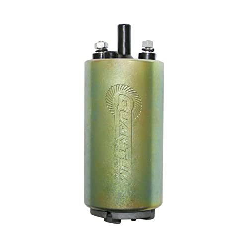 Qfs Oem In-Tank Fuel Pump Replacement For Acura Legend, Integra, Nsx, Vigor, Chevrolet, Buick, Cadillac, Honda, Datsun, Dodge, Eagle, Ford, Geo And More!, 1986-2004, E8023 #TOP5