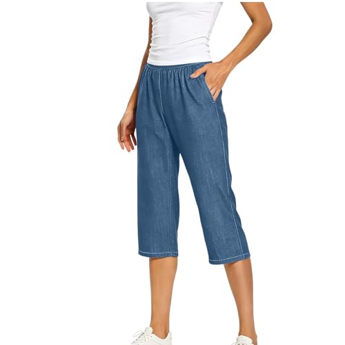 Pants de plage confortable et pantalon fluide pour éviter les inconforts