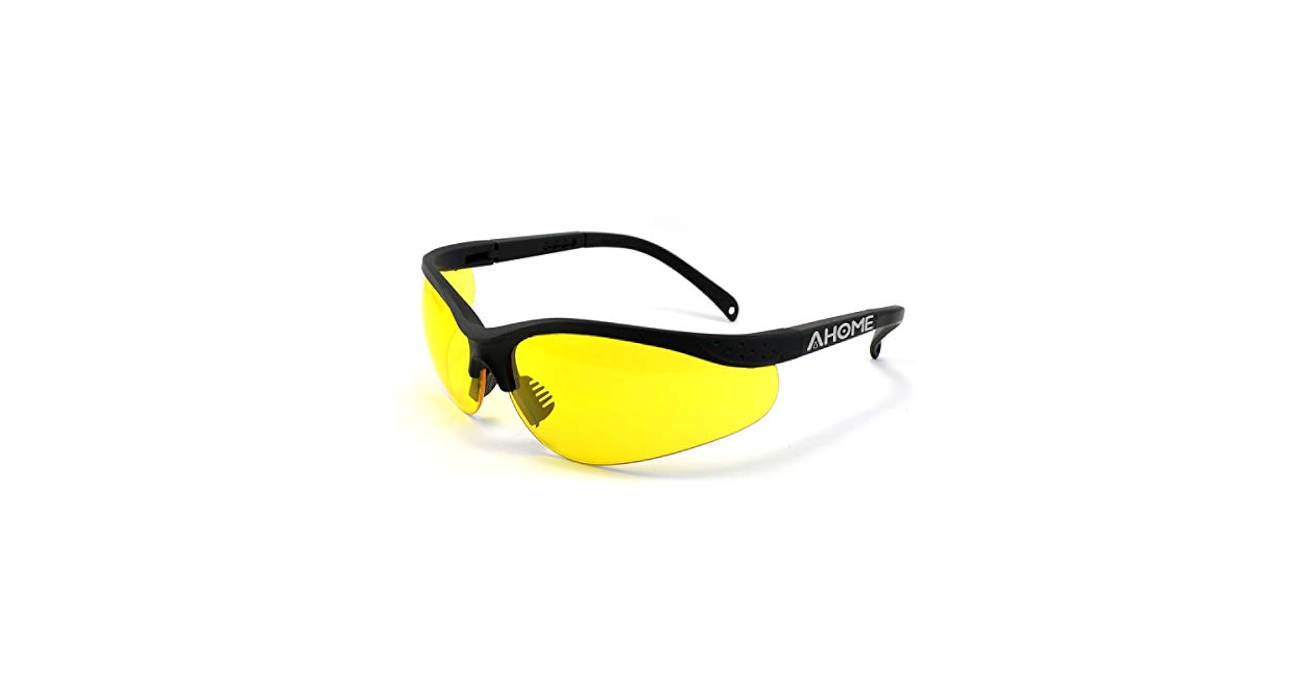 What are Yellow Safety Glasses for: Ultimate Protection Explained