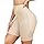 Aijolen Culotte Gainante Femme Gaine Amincissante Culottes Sculptantes Taille Haute Panty Gainant Invisible Shorty sans Couture Anti Frottement Cuisse Minceur Shapewear