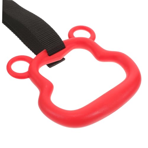 Anillas de Gimnasia Ajustables para Fitness en Casa miniatura 3