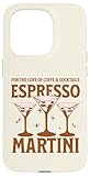 Espresso Martini HHWCo.