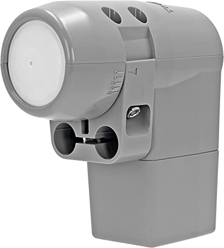 LNB Quattro Switch TechniSat UNYSAT pour 4 récepteurs SATMAN étanche