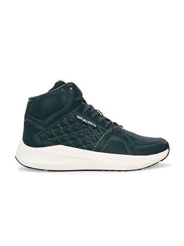 Image of OFF LIMITS Hangman Boot, Sneaker, Casual Shoe for Men