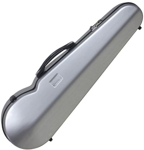 フルサイズ バイオリンとハードケース Amazon | スーパーライト バイオリンケース4/4フルサイズバイオリン