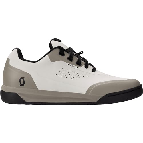 SellingPoint 2 Scott Sport Volt Evo Dirt MTB Scarpe da bicicletta beige 2024: taglia: 44, trasparente, 44 EU
