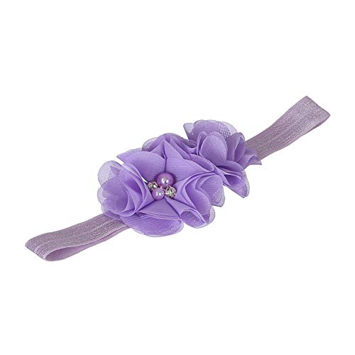 Conjunto de tiara para bebês meninas com saia tutu e babados de tule para fraldas de 6 a 24 meses, R