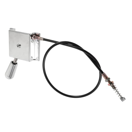 KONTONTY Sofa Recliner Replacement Cable with Handle Recliner Pull Cable for Functional Sofas Massage Chairs and Couch Recliners and Smooth Design Easy to Use