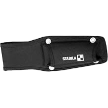 STABILA Cordura Torpedo Level Holster 81S, 81SM, 81SMW45, 81SMW360, Cat. Number 30003