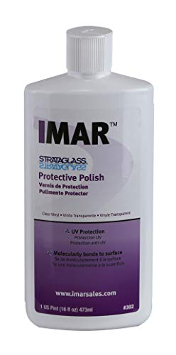 Imar Strataglass Protective Polish #302 16 Fl. Oz. Bottle