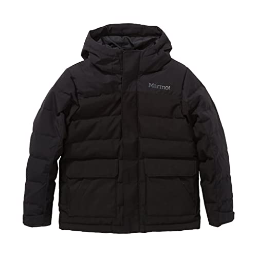 Marmot Kid's Fordham Ii Jacket