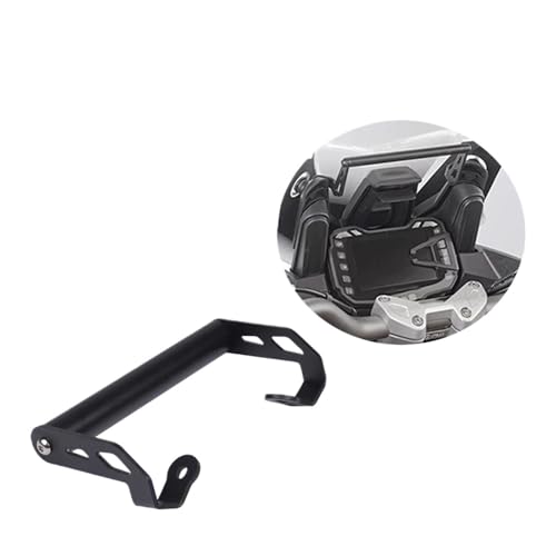 Support GPS de moto pour Ducati Multistrada évitant les vibrations du téléphone