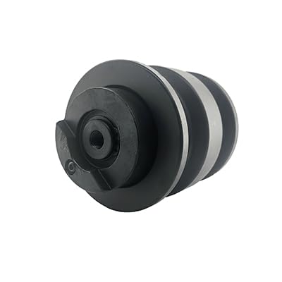 Bottom Roller 04313-11100 Compatible with Prowler Takeuchi TB025 TB125 TB135 TB138FR TB228 TB230 TB235 TB240
