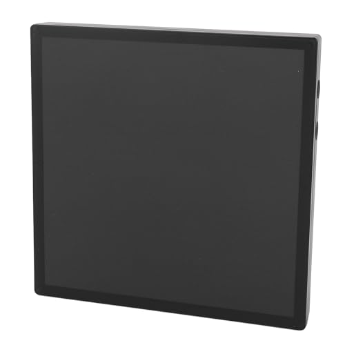 LED Display, LED Art Display 16x16 256pcs Lamp Beads for Home (US Plug AC100-240V)