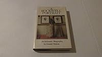 A Rockwell portrait: An intimate biography 0836266021 Book Cover