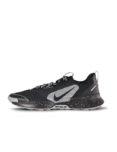 NIKE FQ0904-001 Juniper Trail 3 Herren Black/Black-Wolf Grey-Photon DUST EU 43