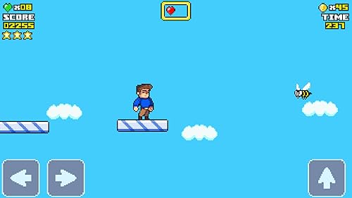 Super Steve World for Fire TV