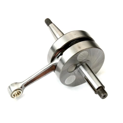 Vilebrequin AM6 pour TZR 50 et X-Power moteur Minarelli Racing A