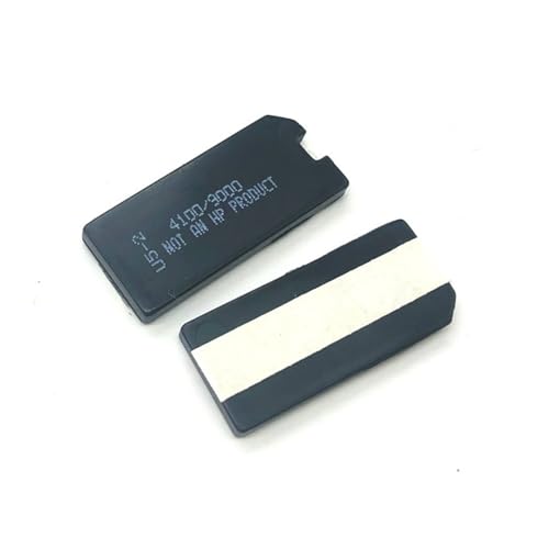 Puce de cartouche de toner C8543X lot de 5 composants de réinitialisation laser 9000 9040 9050