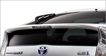 いちトヨタ プリウス PHV モデリスタ リアバンパースポイラー 2025年最新】Yahoo!オークション -プリウスphv モデリスタの中古