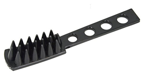 Wille Morrow Black Styling Brush