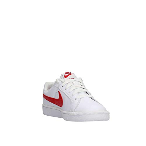 Image of NIKE Women's Court Borough Low Basketball Shoes