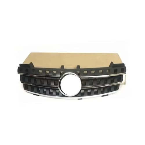 Calandre de radiateur grille ventilation pare-chocs avant ML W164 - 3