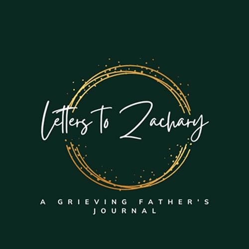 Letters to Zachary cover art