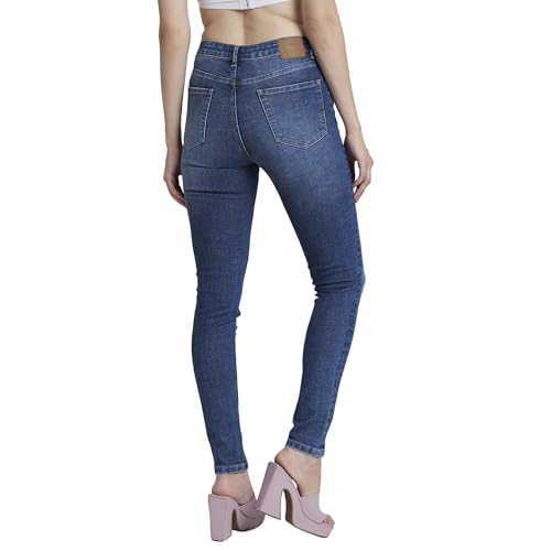 Image of Spykar Women Jeans
